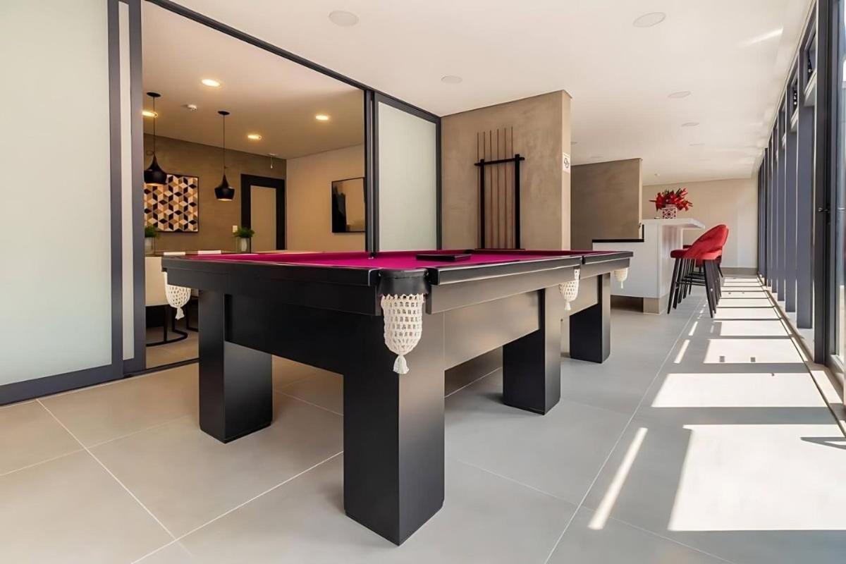D'House Perdizes - Studios Por Temporada São Paulo Extérieur photo