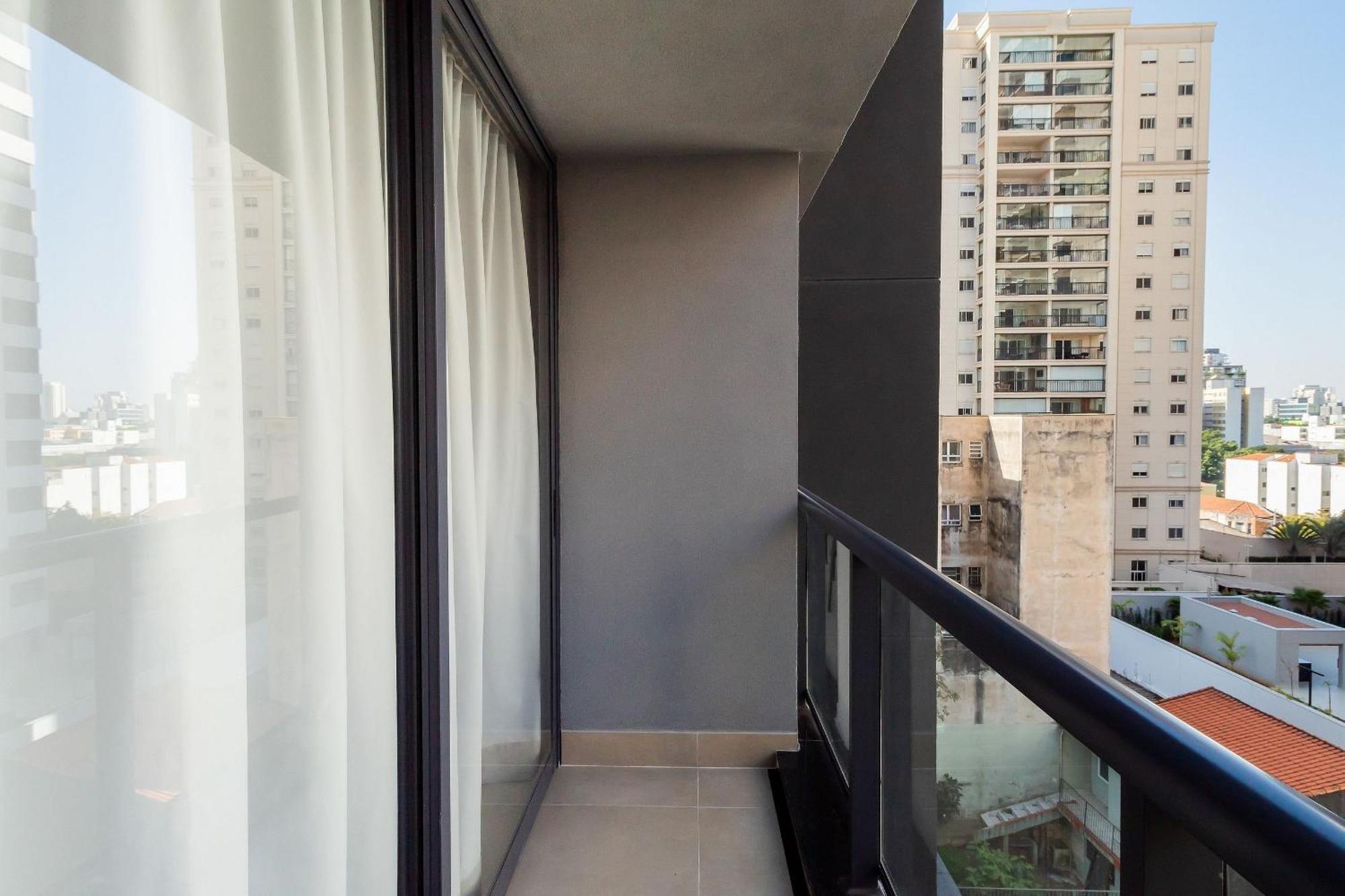 D'House Perdizes - Studios Por Temporada São Paulo Extérieur photo