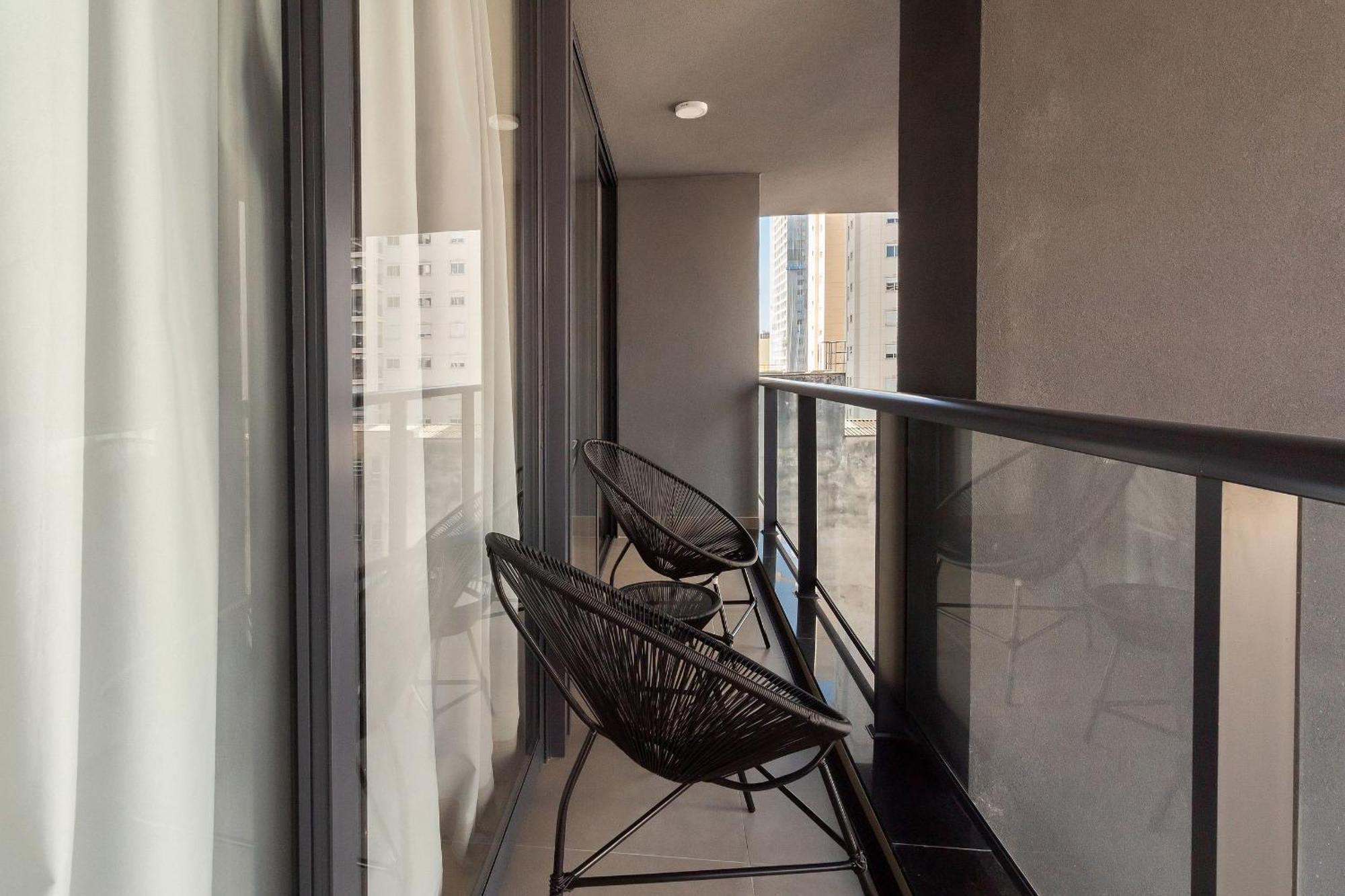 D'House Perdizes - Studios Por Temporada São Paulo Extérieur photo